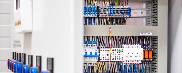 cuadros eléctricos